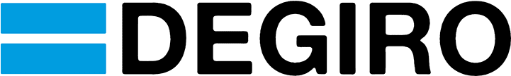 Degiro Broker